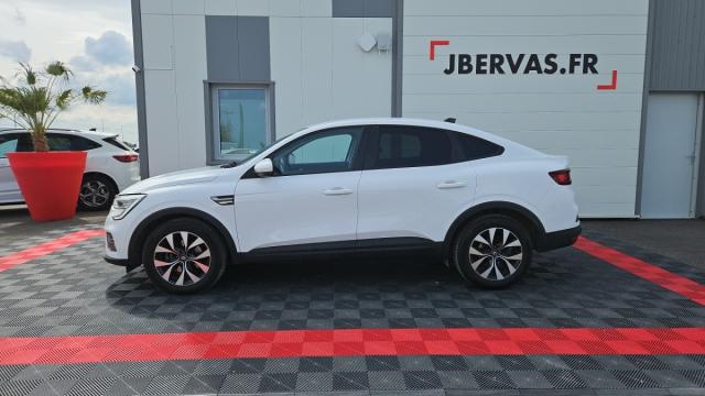Renault Arkana image 4