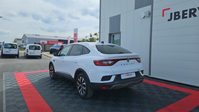 Renault Arkana image 3