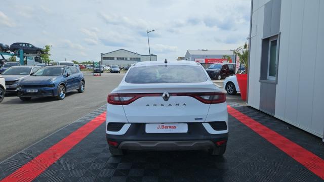 Renault Arkana image 8
