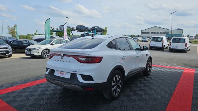 Renault Arkana image 2