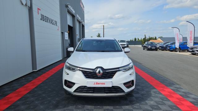 Renault Arkana image 5