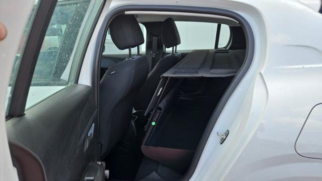 Peugeot 208 Affaire image 5