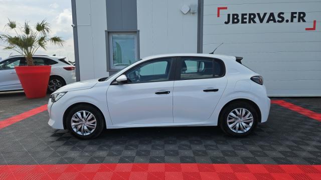 Peugeot 208 Affaire image 1