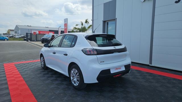 Peugeot 208 Affaire image 9