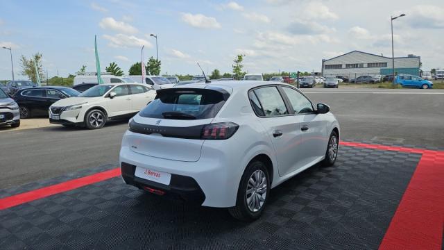 Peugeot 208 Affaire image 4