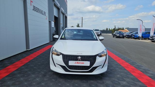 Peugeot 208 Affaire image 2