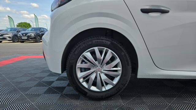 Peugeot 208 Affaire image 7