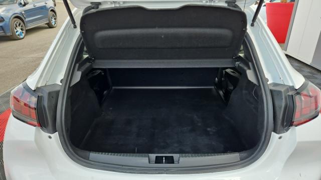 Peugeot 208 Affaire image 8