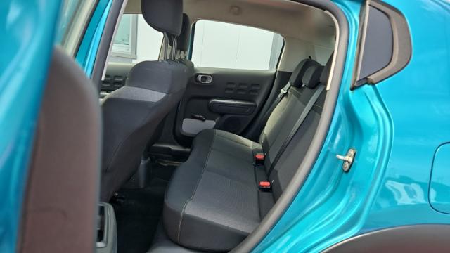 Citroen C3 image 4