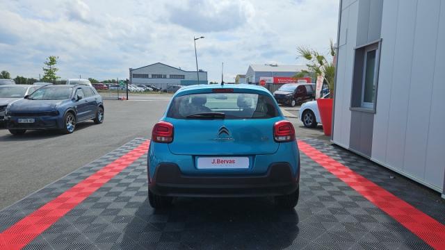 Citroen C3 image 7