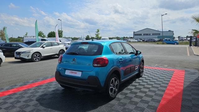 Citroen C3 image 2