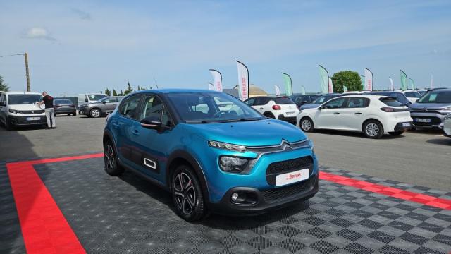 Citroen C3 image 3