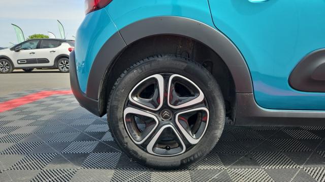 Citroen C3 image 6