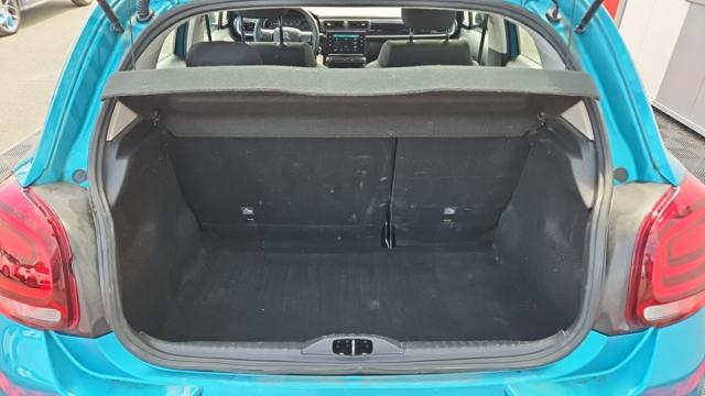 Citroen C3 image 8