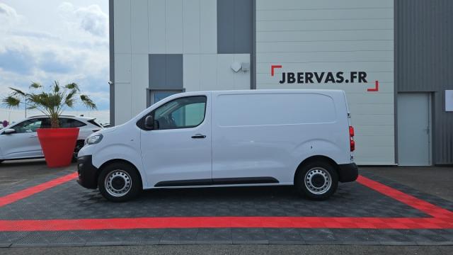 Peugeot Expert image 9