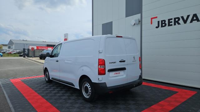Peugeot Expert image 8