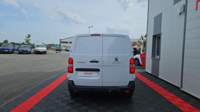 Peugeot Expert image 2