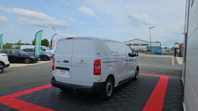 Peugeot Expert image 4