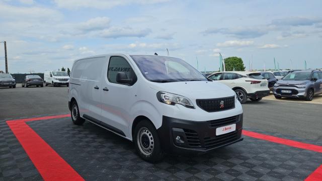 Peugeot Expert image 3