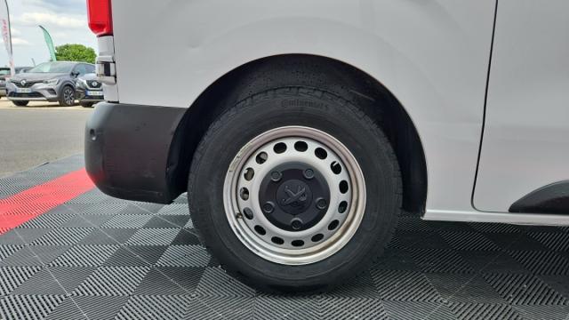 Peugeot Expert image 1