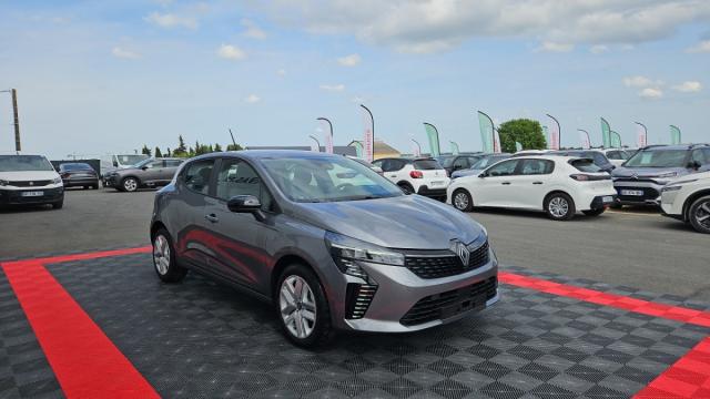 Renault Clio image 4