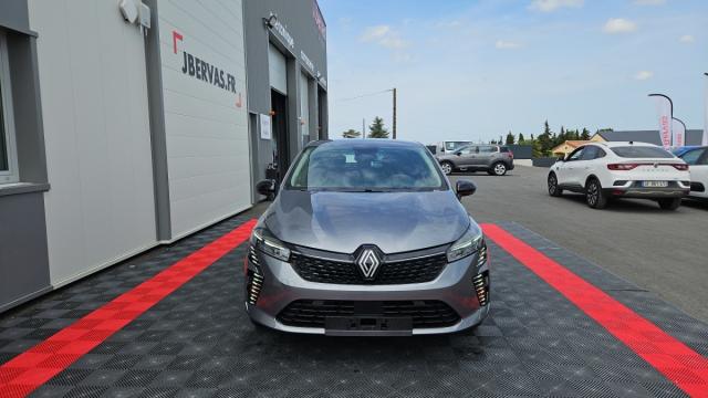 Renault Clio image 9
