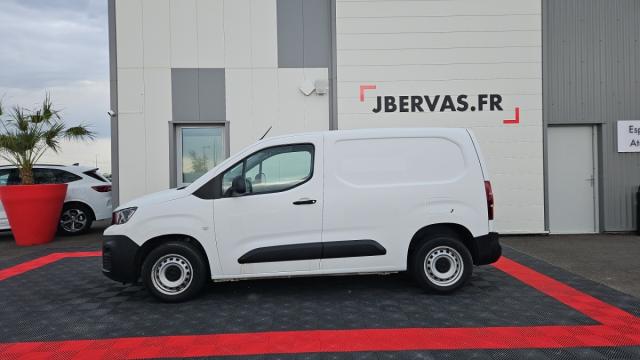 Peugeot Partner image 5