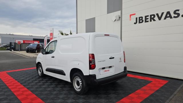 Peugeot Partner image 7