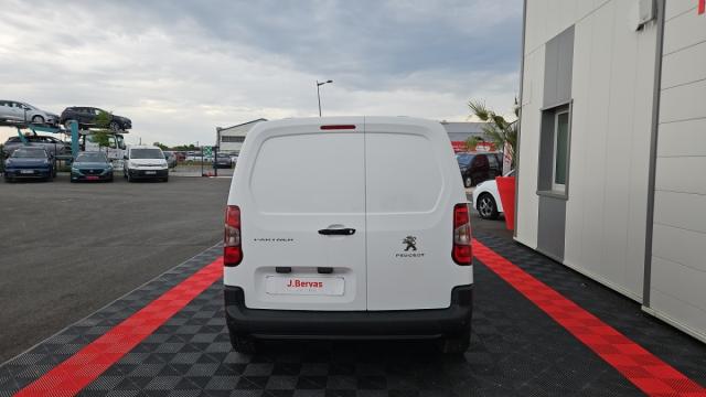 Peugeot Partner image 6