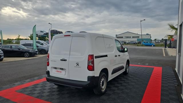 Peugeot Partner image 4