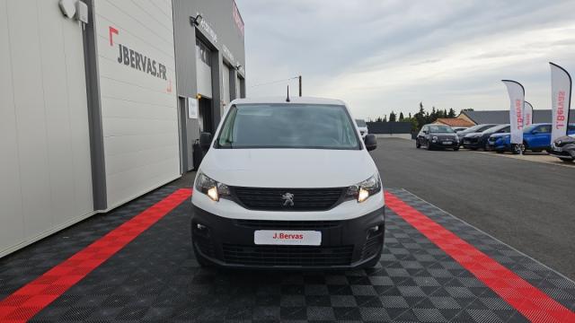 Peugeot Partner image 9