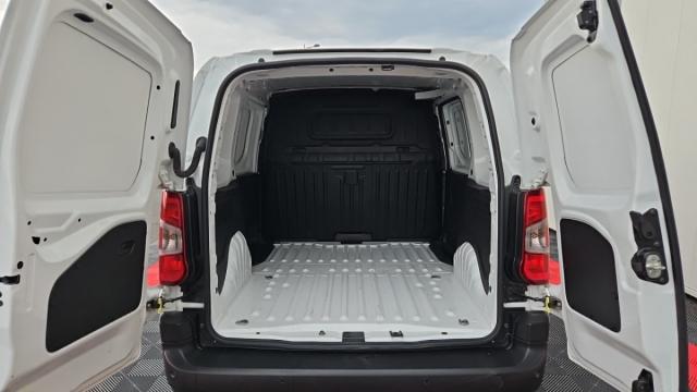 Peugeot Partner image 3