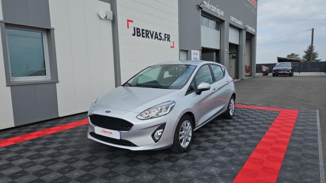 Ford Fiesta 1.0 Ecoboost 95ch Cool & Connect