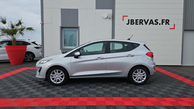Ford Fiesta image 5