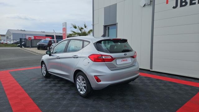 Ford Fiesta image 9