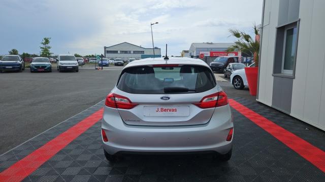 Ford Fiesta image 2