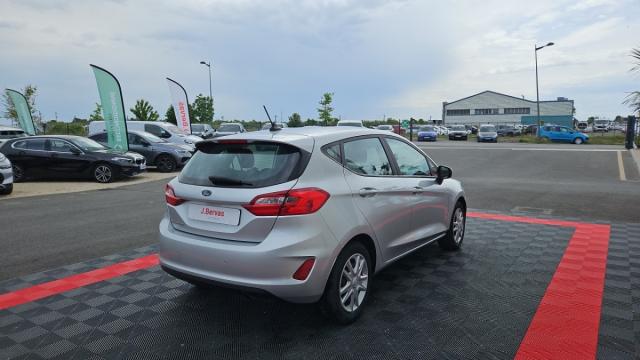 Ford Fiesta image 1