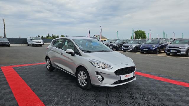 Ford Fiesta image 7