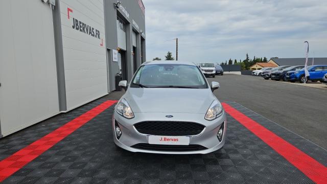 Ford Fiesta image 4