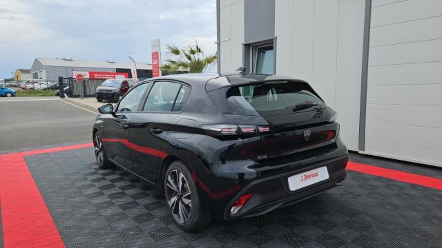 Peugeot 308 image 4
