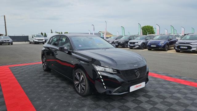 Peugeot 308 image 5