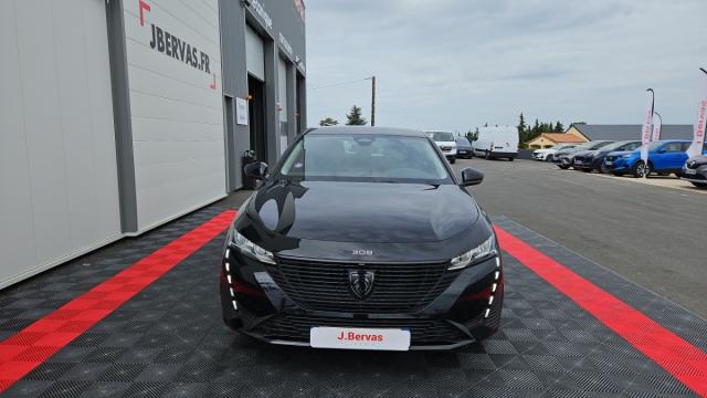 Peugeot 308 image 9