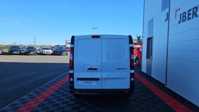 Renault Trafic image 7