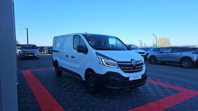 Renault Trafic image 8