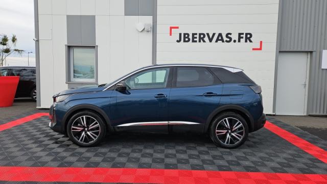 Peugeot 3008 image 4