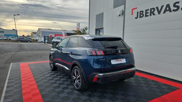 Peugeot 3008 image 6