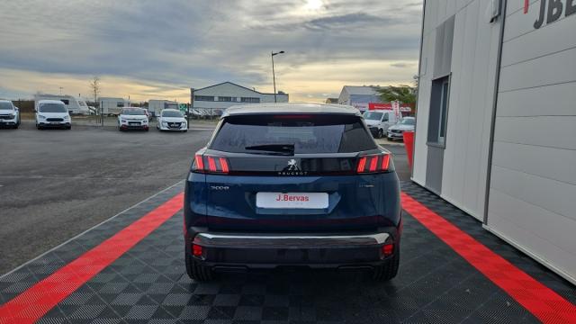 Peugeot 3008 image 3