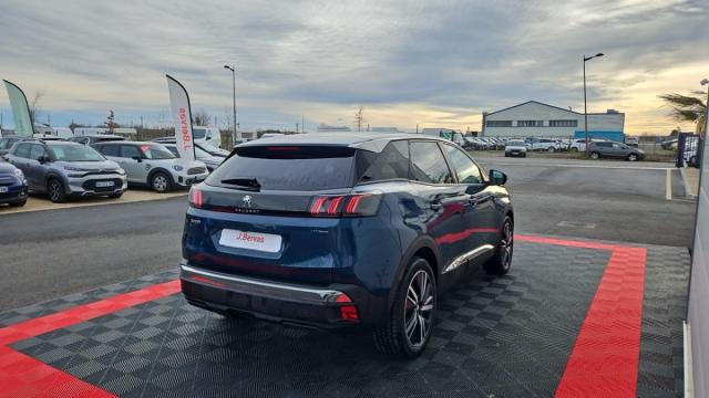 Peugeot 3008 image 8