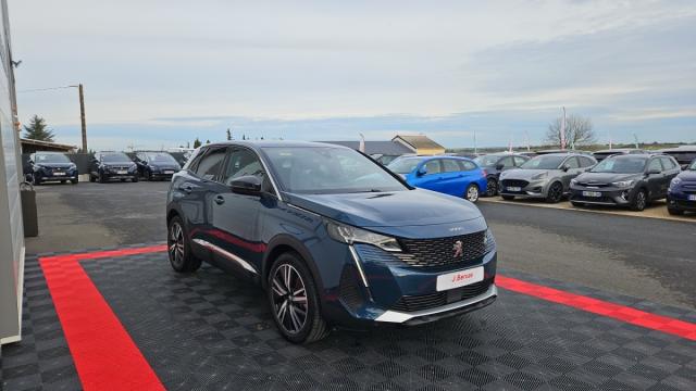 Peugeot 3008 image 5