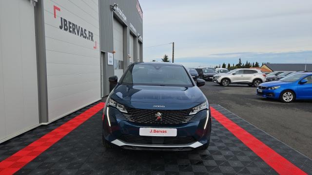 Peugeot 3008 image 2